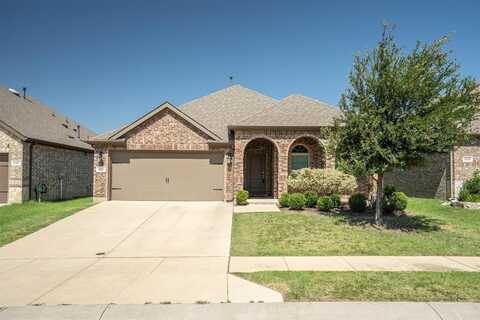 11321 Blaze Street, Aubrey, TX 76227