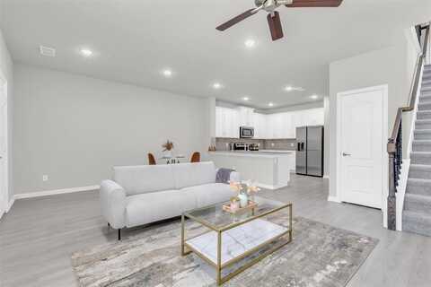 1249 Jones Trail, Lewisville, TX 75077