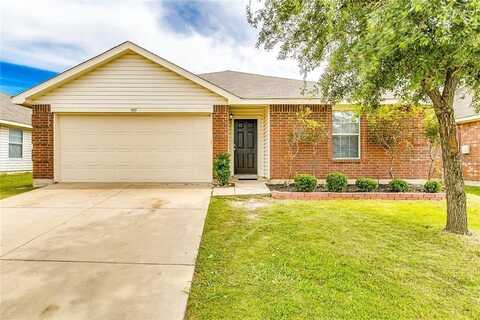 909 Poncho Lane, Fort Worth, TX 76052