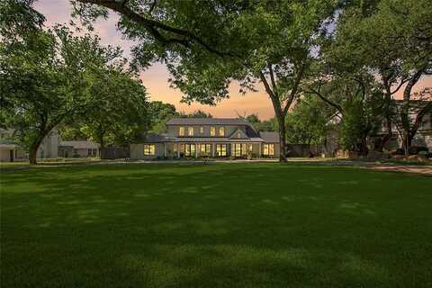 3951 Cobblestone Drive, Dallas, TX 75229