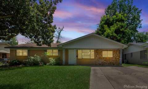 213 India, Shreveport, LA 71115