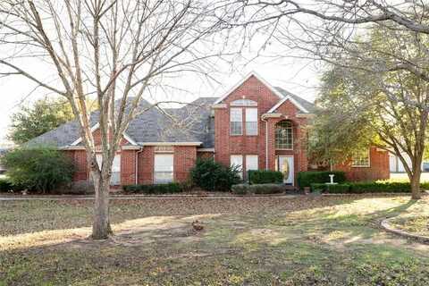 1415 E Dove Road, Southlake, TX 76092