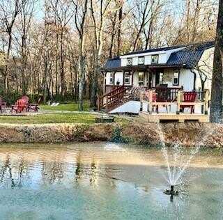 311 County Road 2724, Mineola, TX 75773