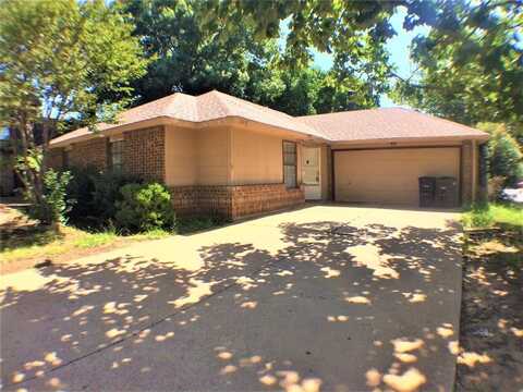 3108 Galemeadow Drive, Fort Worth, TX 76123