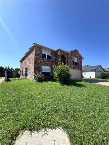 1157 Whistle Stop Drive, Saginaw, TX 76131