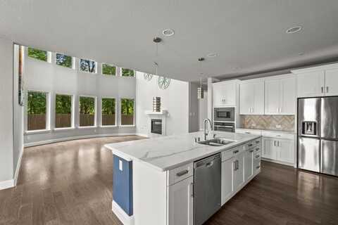 1609 Indigo Trail, Allen, TX 75002