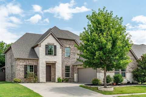 1609 Indigo Trail, Allen, TX 75002