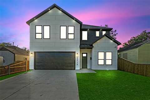 2219 W Lovers Lane, Dallas, TX 75235