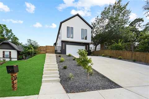 1526 Claude Street, Dallas, TX 75203