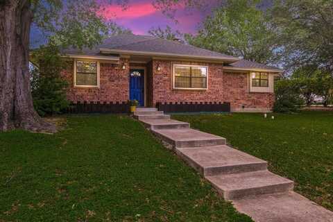 2405 Castle Street, Irving, TX 75038