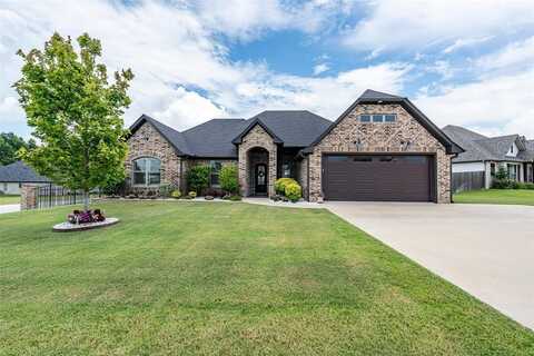 7306 Tule Creek Lane, Tyler, TX 75703