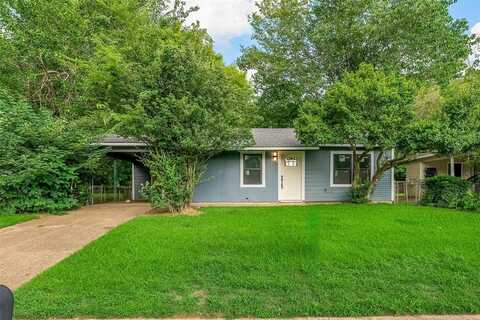 1022 Norris Drive, Bossier City, LA 71111