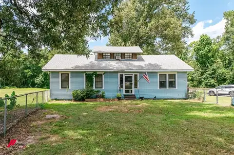 6078 Double A Drive, Shreveport, LA 71107