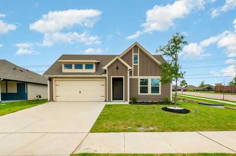 11129 Pond View Court, Providence Village, TX 76227