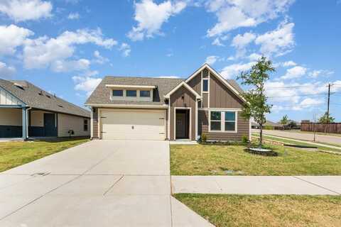 11129 Pond View Court, Providence Village, TX 76227
