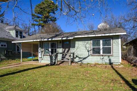 1023 W Bullock Street, Denison, TX 75020