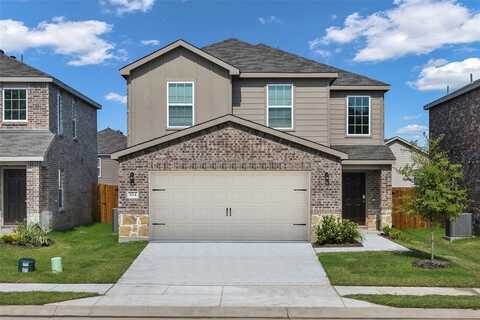 824 Poppy Cove Lane, Princeton, TX 75407