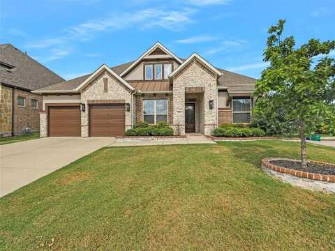 7400 E Fork Lane, McKinney, TX 75071