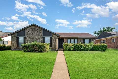 828 Harvest Glen Drive, Plano, TX 75023