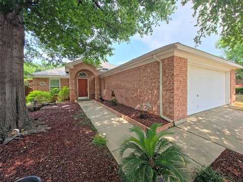 1415 Park Palisades Drive, Corinth, TX 76210