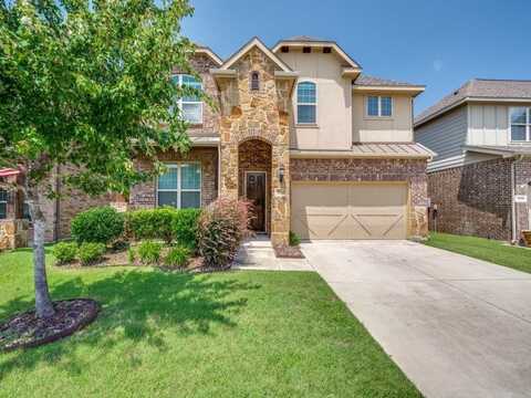 5512 Somerville Drive, Frisco, TX 75036