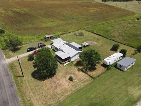 15962 Fritcher Road, Pilot Point, TX 76258