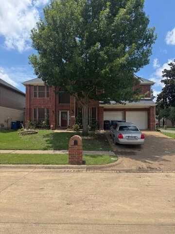501 Magnolia Trail, DeSoto, TX 75115
