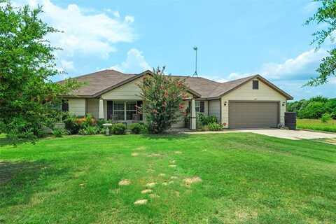 1835 Carter Road, Springtown, TX 76082