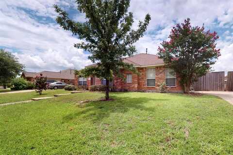 1115 Buckingham Drive, Forney, TX 75126