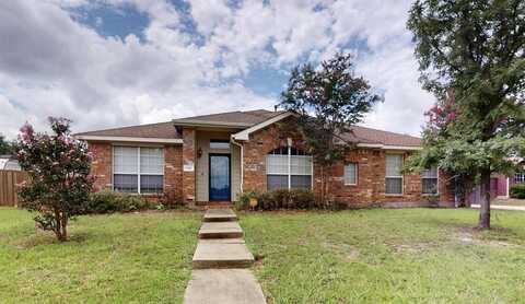 1115 Buckingham Drive, Forney, TX 75126