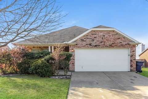316 Meagan Street, Waxahachie, TX 75165
