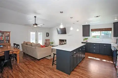 1309 Cliff Drive, Graham, TX 76450