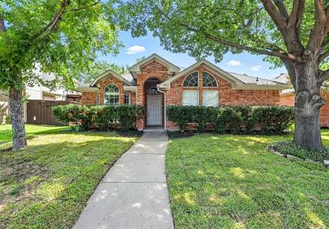 1421 Bregenz Lane, Lewisville, TX 75067