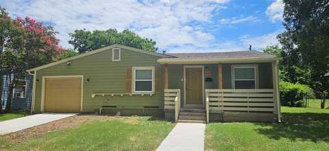 4257 Cherokee Trail, Fort Worth, TX 76133
