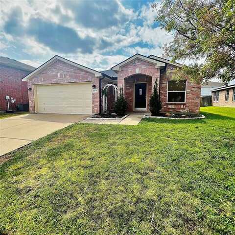 6614 Swainson Trail, Arlington, TX 76002