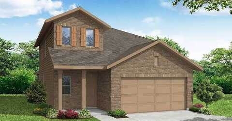 3114 Yellow Pine, Melissa, TX 75454