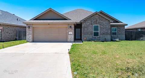 3018 Oakley, Abilene, TX 79606