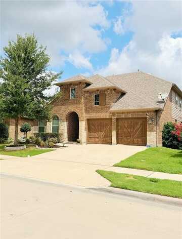 14912 Gentry Drive, Aledo, TX 76008