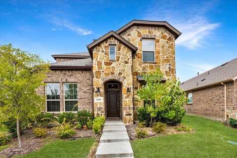 1620 Elise Lane, Little Elm, TX 76227