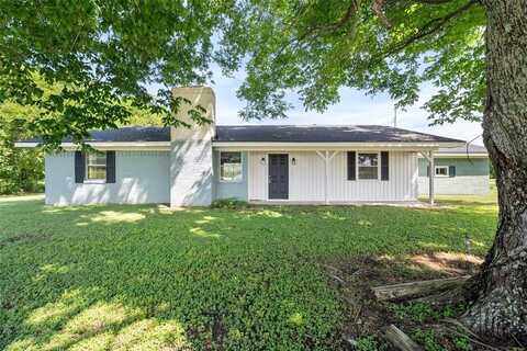 809 S Kerr Street, Blooming Grove, TX 76626