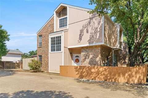 2411 Northlake Court, Irving, TX 75038