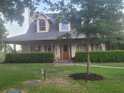 3376 Plainview Road, Sherman, TX 75092