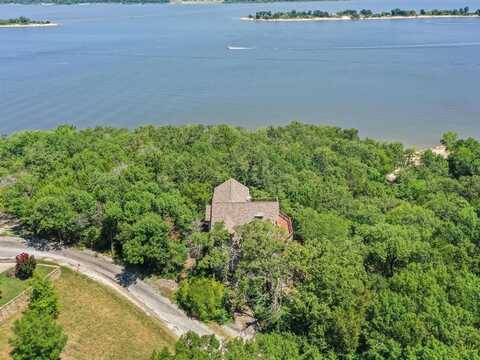 216 Walnut Lane, Pottsboro, TX 75076