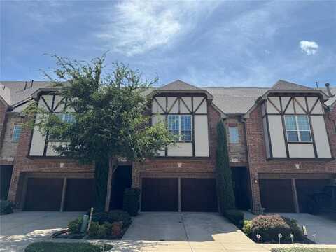 2669 Sherwood Drive, Lewisville, TX 75067