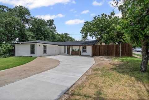 3657 High Vista Drive, Dallas, TX 75234
