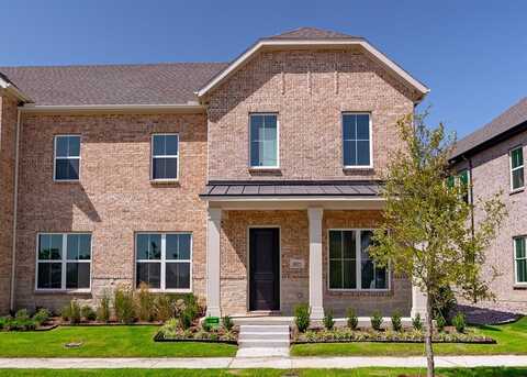 1025 Featherglass Lane, Allen, TX 75013