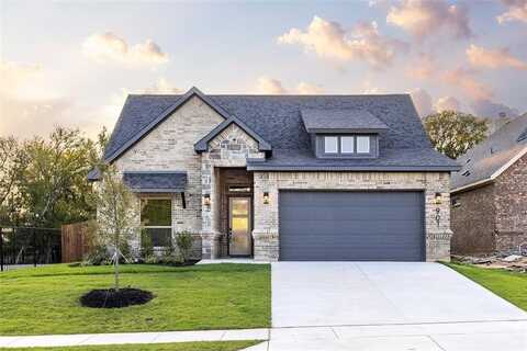 901 Boston Lane, River Oaks, TX 76114