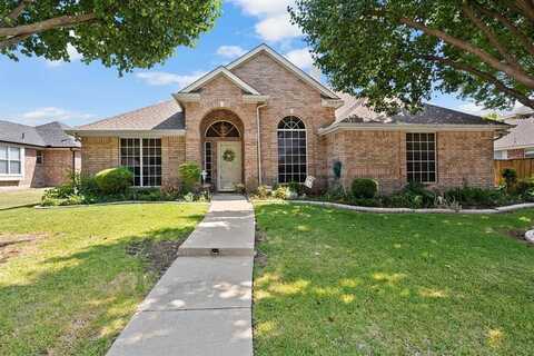 10202 Bent Tree Drive, Rowlett, TX 75089