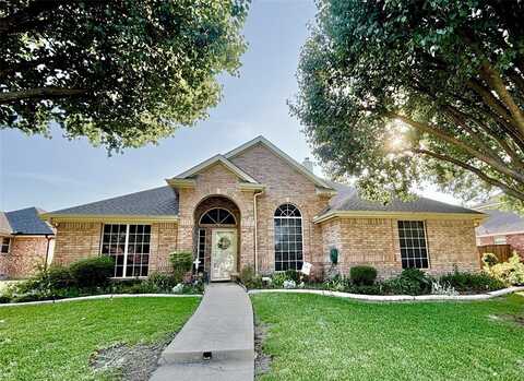 10202 Bent Tree Drive, Rowlett, TX 75089