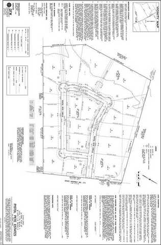 Lot13 Blk1 Tbd SH 171, Covington, TX 76636